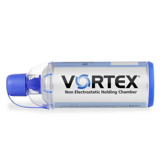 VORTEX® Mundstück