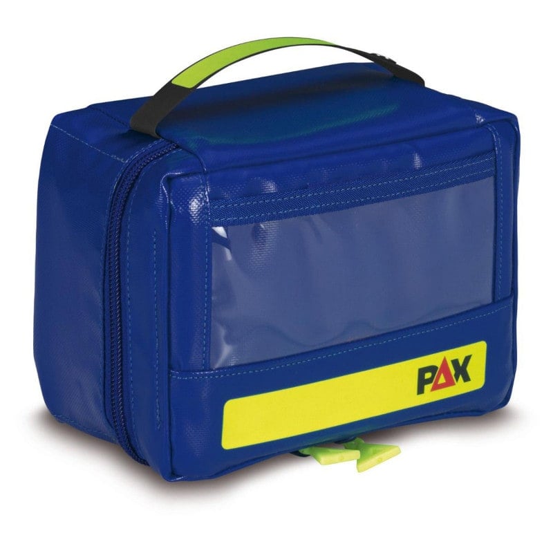 PAX Ampullarium