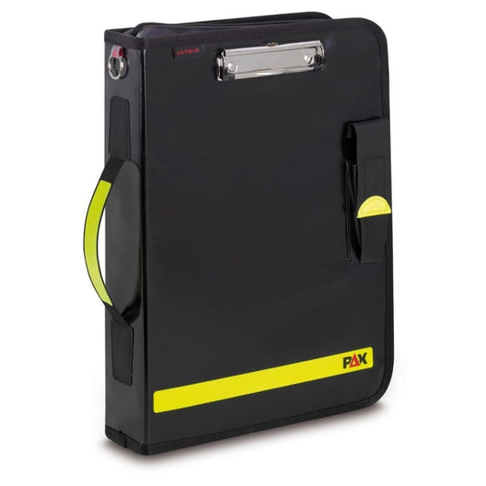 PAX Fahrtenbuch Multi-Organizer Tablet