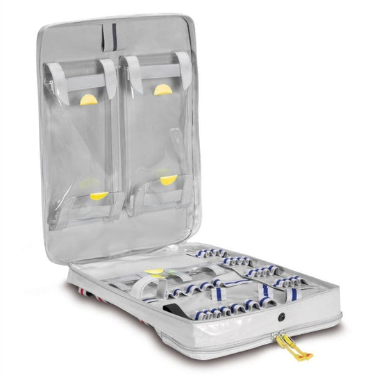 PAX Mittelwand WK Infusion/Intubation