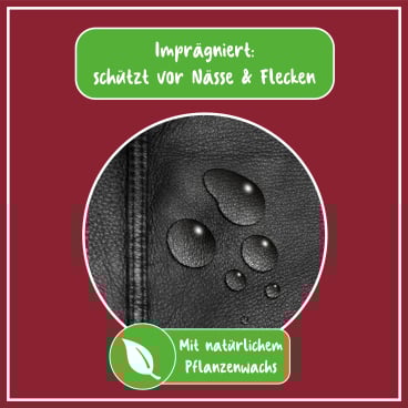 POLIBOY Leder Intensiv Pflege