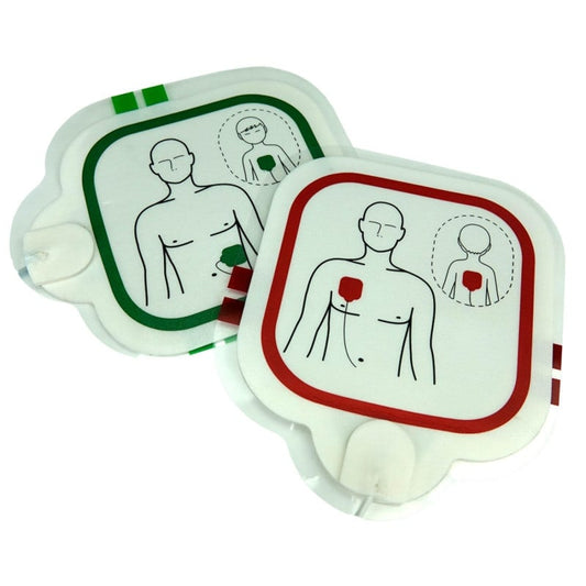 HeartSave Y | YA Elektroden