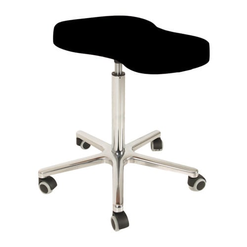 Rollhocker «Hippo»