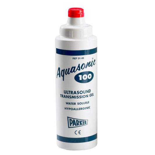 Aquasonic Ultraschallgel