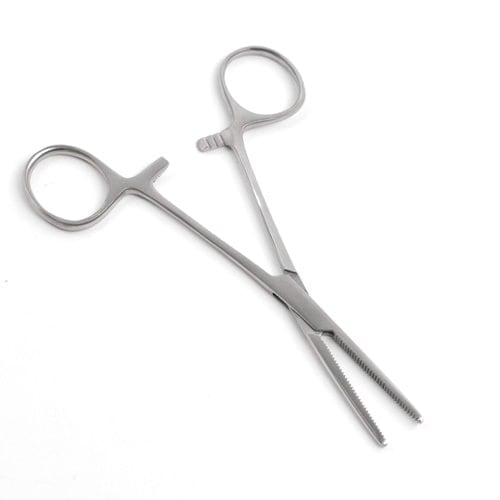 PEAN ARTERIENKLEMME GERADE 14,0CM | VUBU-01-9914 PEAN ARTERIENKLEMME GERADE 14,0CM | VUBU-01-9914