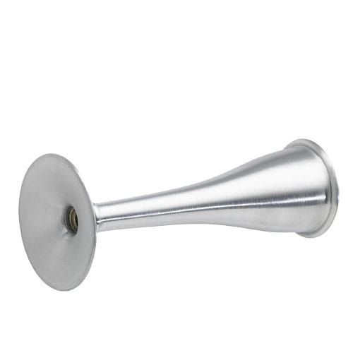 Pinard-Stethoskop Aluminium, zerlegbar