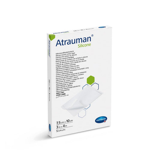 Atrauman Silicone