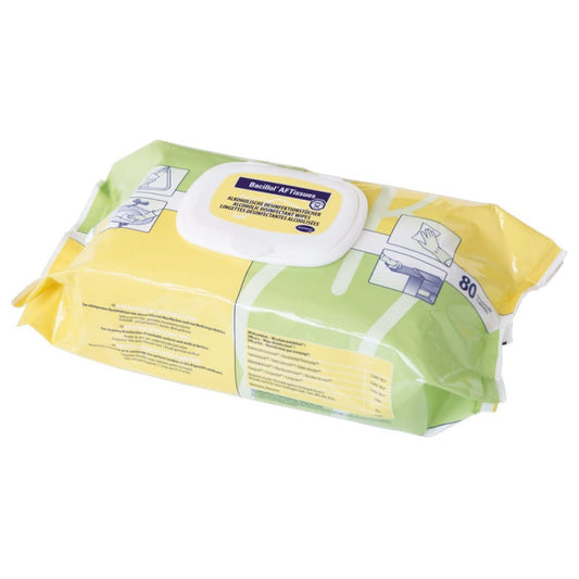Bacillol AF Tissues