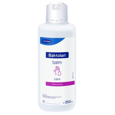Baktolan® balm care intensive Hautpflege