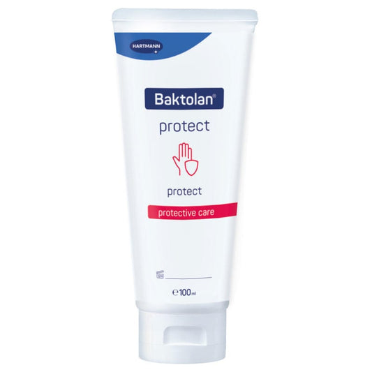 Bode Baktolan® protect Hautschutzcreme