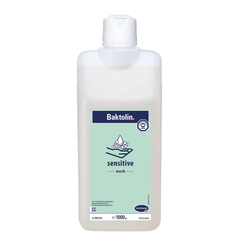 Bode Baktolin® sensitive Waschlotion