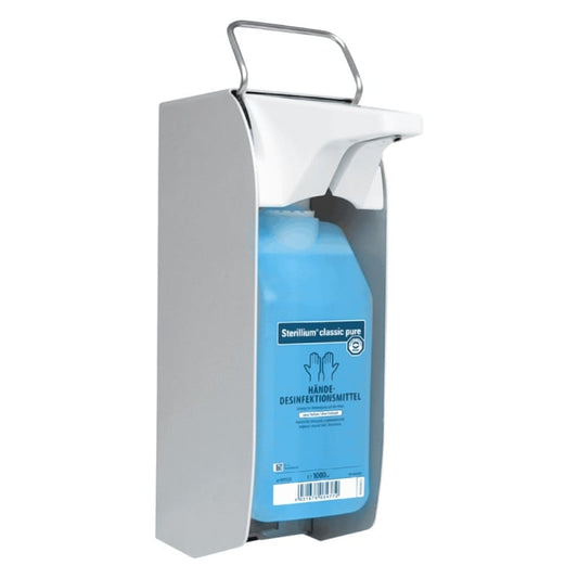 Bode Eurospender 1 plus Touchless