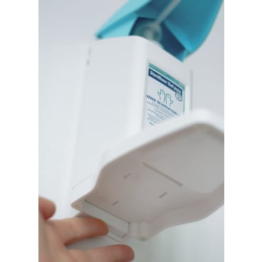 Bode Safety Plus Eurospender