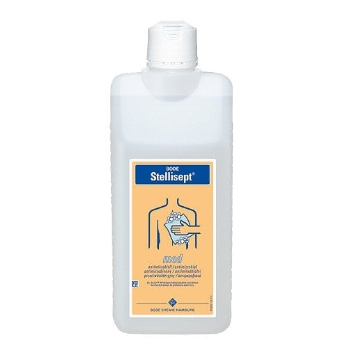 Bode Stellisept® med antibakterielle Waschlotion
