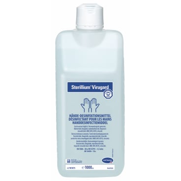 Bode Sterillium® Virugard Händedesinfektionsmittel