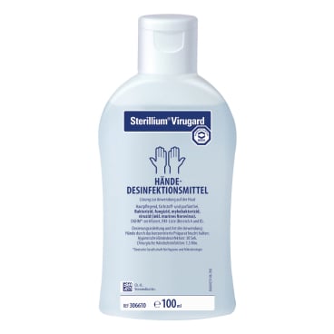 Bode Sterillium® Virugard Händedesinfektionsmittel