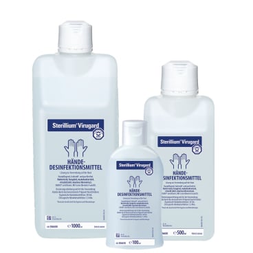 Bode Sterillium® Virugard Händedesinfektionsmittel