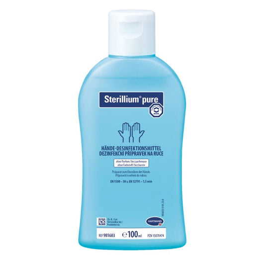 Bode Sterillium® pure Händedesinfektion