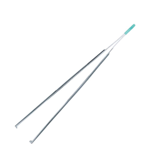 Paul Hartmann - Chirurgische Standard-Pinzette, gerade, 14cm