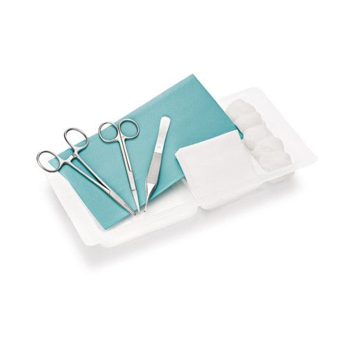 CombiSet ® Nahtset II