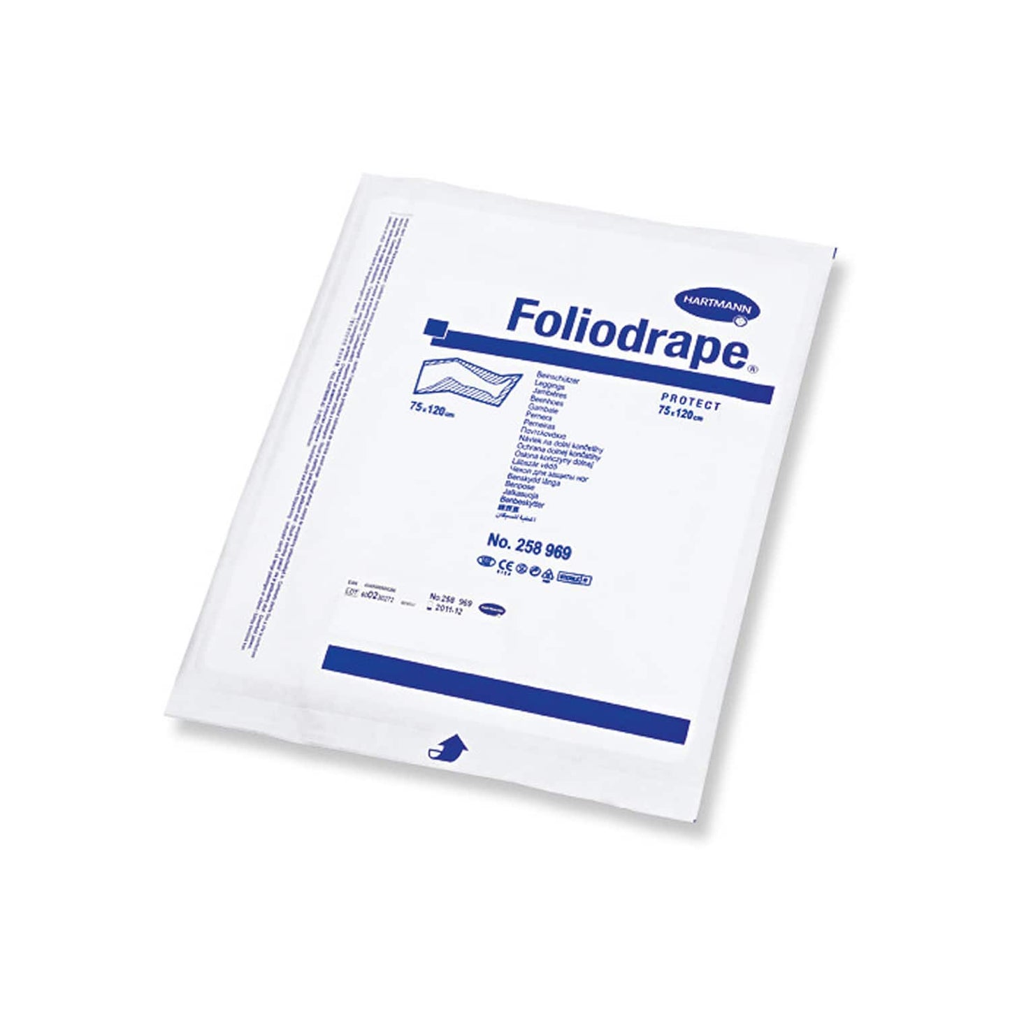 Foliodrape® Beinschützer