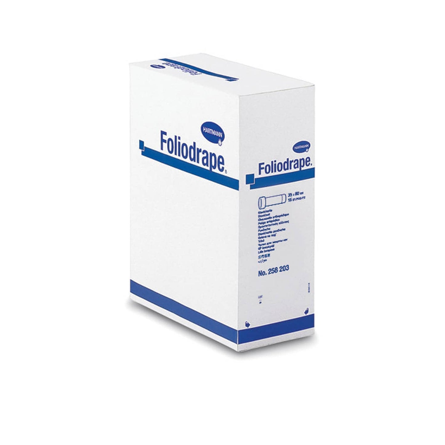 Foliodrape® Protect Stockinetten