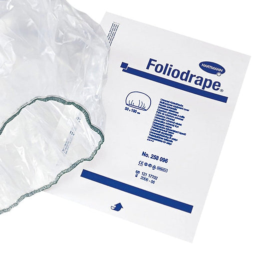 Foliodrape Universal-Abdeckhauben