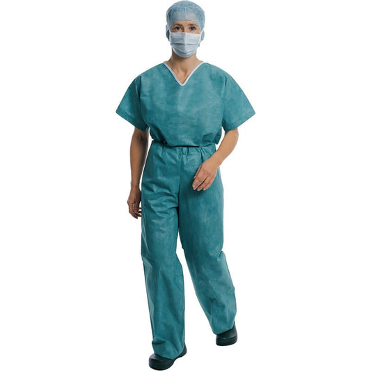 Foliodress® suit OP-Bekleidung