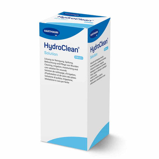 HydroClean Solution | Paul Hartmann – Med-Praxisbedarf