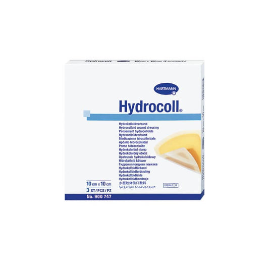 Hydrocoll Hydrokolloid-Verband