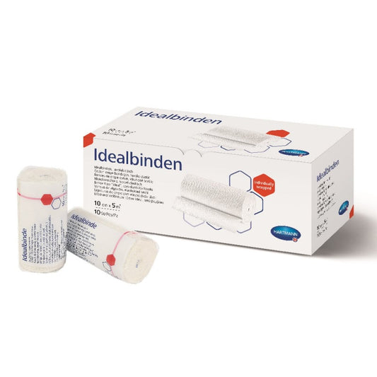 Idealbinde, 10 Stück