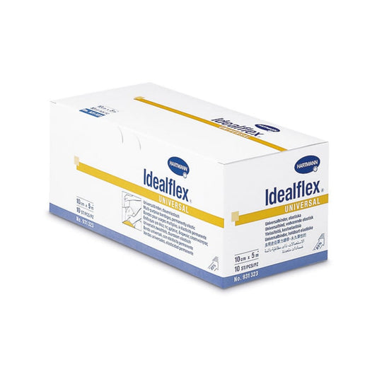 Idealflex universal