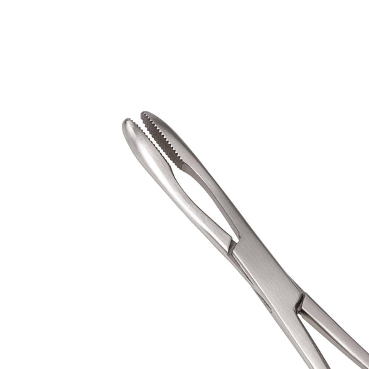 Kornzange, gerade 16cm