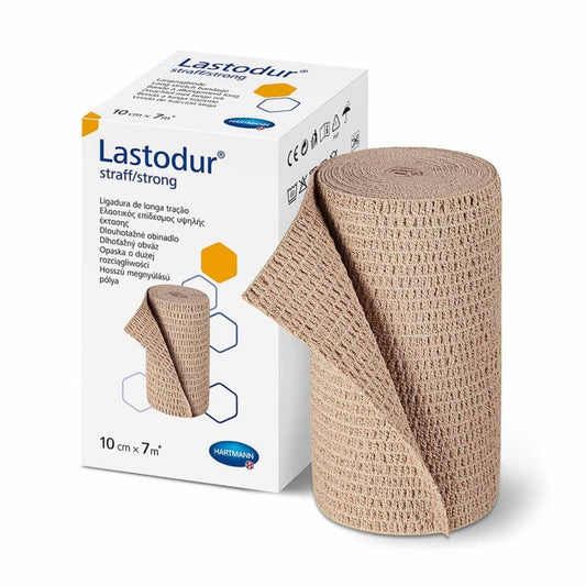 Lastodur straff