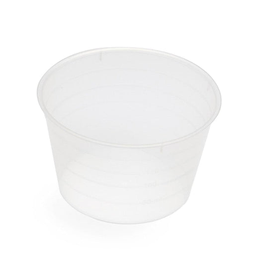 MediSet® Becher