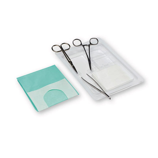 MediSet Fadenzieh-Set 14