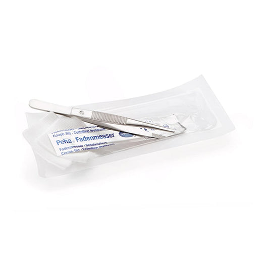 MediSet Fadenzieh-Set