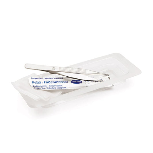 MediSet Fadenzieh-Set Micro