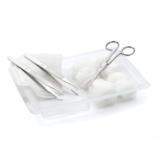 MediSet Verbandwechsel-Set