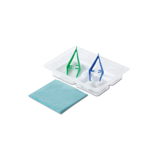 MediSet Wundversorgungs-Set 1