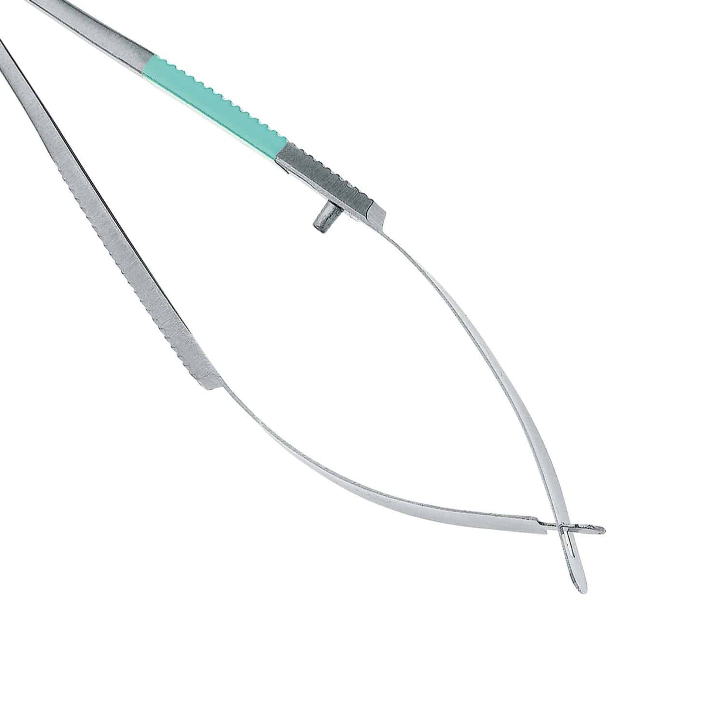 Mikro-Federschere, 11 cm