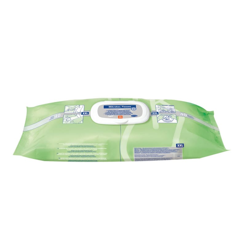 Mikrobac Tissues XXL