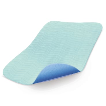 MoliCare® Premium Bed Mat Textile Bettschutzeinlage, 85 x 90 cm