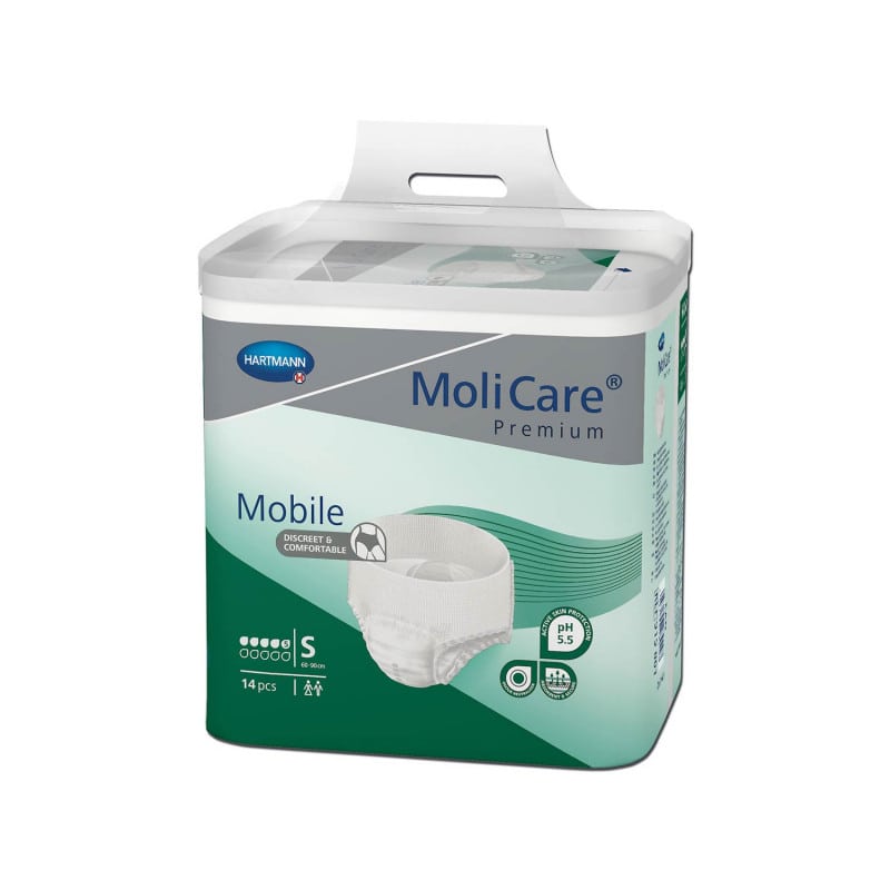 MoliCare® Premium Mobile Inkontinenzslip