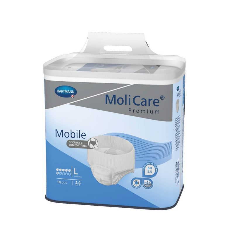 MoliCare® Premium Mobile Inkontinenzslip