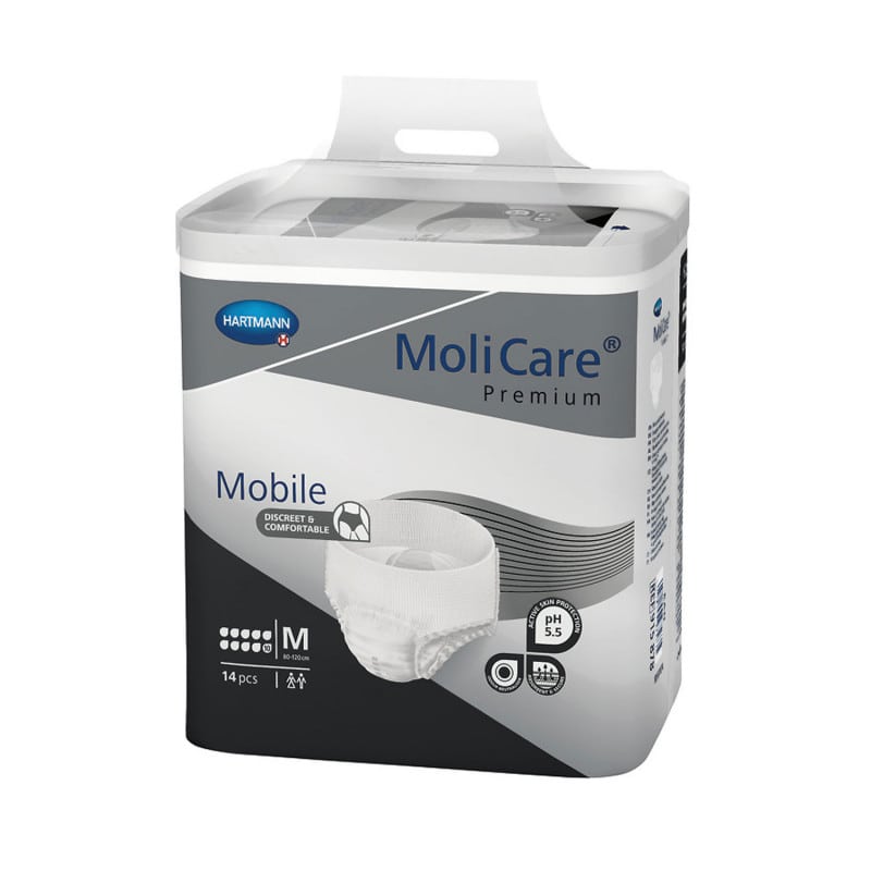 MoliCare® Premium Mobile Inkontinenzslip