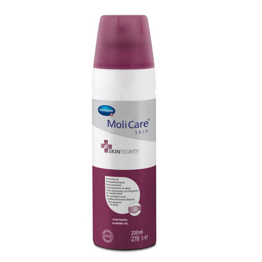 MoliCare Skin Öl-Hautschutzspray