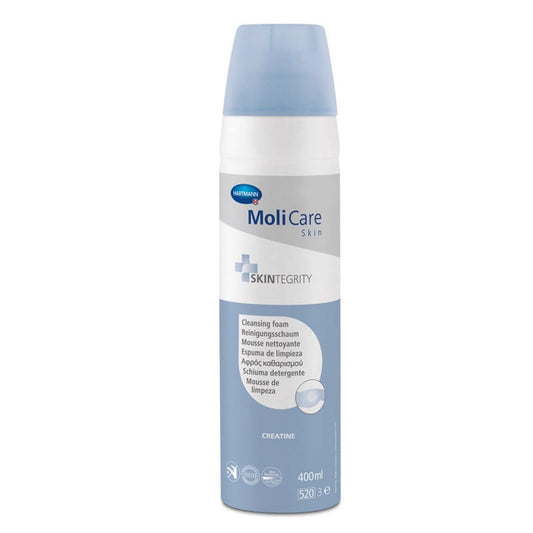 MoliCare Skin Reinigungsschaum