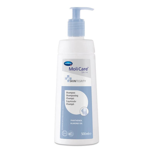 MoliCare Skin Shampoo