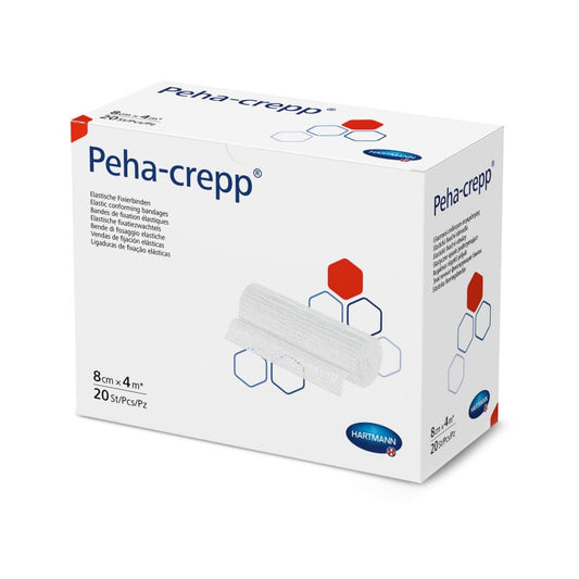 Peha-crepp, Fixierbinde 4m Länge